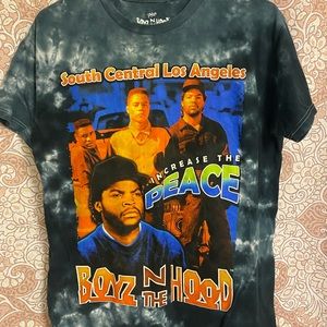 Vintage Boyz n the Hood tee